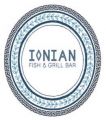 Ionian Fish & Grill Bar